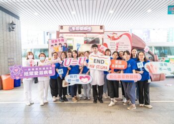 彰基響應U Café打造零歧視友善醫療 咖啡拉近醫病距離