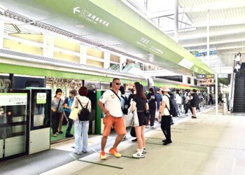 「台中go」再拓國際版圖　大韓航空旅客享時數套票7折優惠