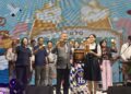 德國啤酒節首度登台中-黃副市長:促進台德文化交流-展現城市國際魅力