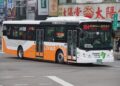 2025台中爵士音樂節三天連假加開公車班次 交通局貼心強化接駁服務