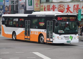 2025台中爵士音樂節三天連假加開公車班次 交通局貼心強化接駁服務