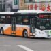 2025台中爵士音樂節三天連假加開公車班次 交通局貼心強化接駁服務