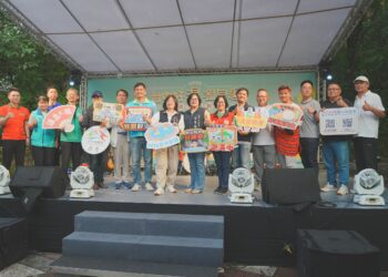 2025台中好湯音樂會-谷關溫泉區熱鬧登場
