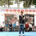 一期一會-大甲五十三庄傳統武術技藝大匯演熱血登場 展現在地武風新活力