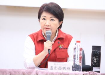 台中34關聯場均陰性！盧市長：全力防堵非洲豬瘟-目標清零守護產業安全