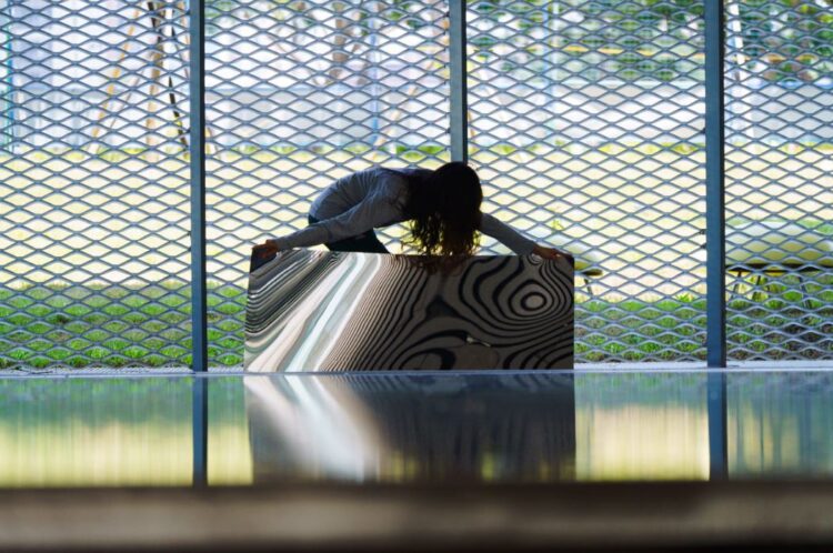 台中綠美圖試營運倒數！10/28起多場跨域展演邀您一起體驗美術館