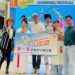 舞台劇首奪冠!-台中購物節-「就是愛購物」徵件冠軍10萬元得主出爐