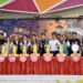 好「孕」超強!豐原萬聖嘉年華、台中購物節首抽-馬尼拉來回機票中獎者驚喜出爐
