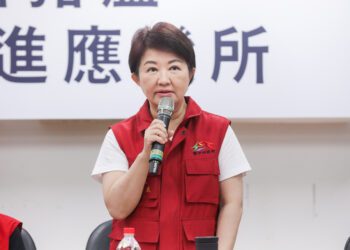攜手業者共度難關！中央公告豬隻「禁運禁宰」再延長-盧市長宣布公有市場豬肉攤商免收使用費