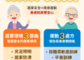「居家環境3部曲」「運動3處方」 台中衛生局教你護老防跌更安心
