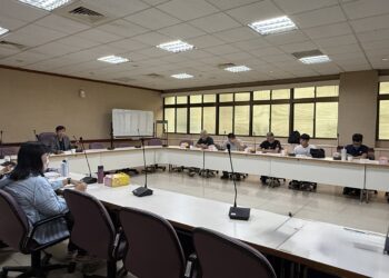 中彰投攜手共護石虎-跨縣市合作打造安全棲地