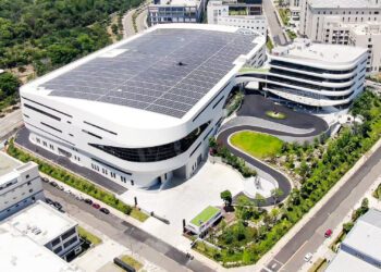 中市企業永續a+行動引領產業淨零-7企業展現綠色轉型實力