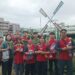 環保特色攤位在沙鹿鎮立公園!-台中市民野餐日11/2等您來