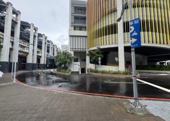 克服挑戰！豐原車站及轉運中心污水系統工程完成-今起正式啟用排水