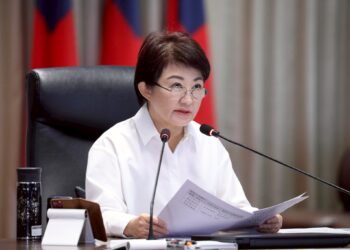 嚴防非洲豬瘟-盧市長：與中央並肩作戰-守住台中、守住台灣