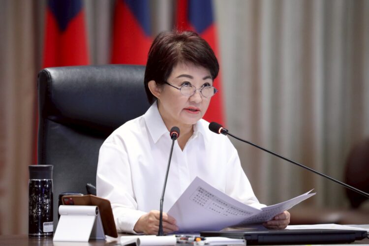 嚴防非洲豬瘟-盧市長:與中央並肩作戰-守住台中、守住台灣