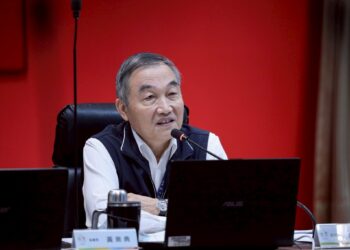 中市推動騎樓整平-重塑街道樣貌、修復人與空間的關係-打造安全步行環境