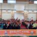 老當益壯！中市c據點成果發表會「樂齡動起來•c點笑開懷」長者齊聚一堂-展現青春活力