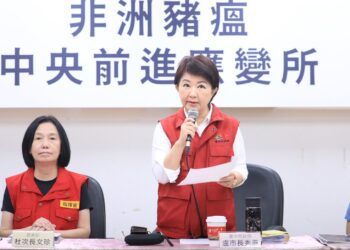 中市府拼圖重建事件全貌「查到哪、講到哪、辦到哪！」-盧市長：全力鎖定案例場防堵疫情外溢