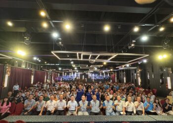 114年度台中市青年從農培訓結訓囉！28位學員滿載而歸、返鄉營農去！