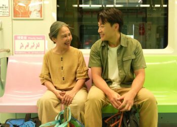 轉乘更快-旅程更暖！台中捷運影片連結思念與故事