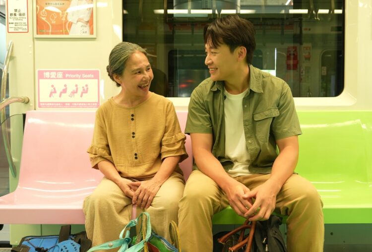 轉乘更快-旅程更暖!台中捷運影片連結思念與故事