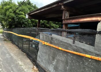 跨局處協力防疫！建設局增設疫區圍網全面防堵擴散風險