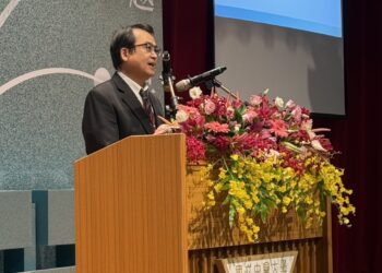 中興大學106週年校慶-傑出校友及各界人士分享回憶與職涯成果