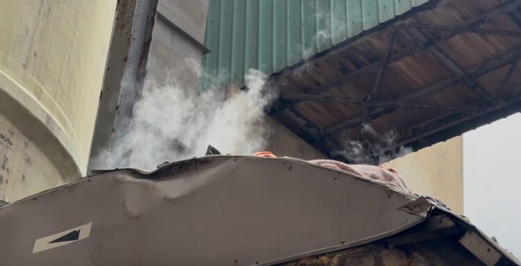 維護台中空品、即時掌握異常-市府環保局導入進階微型空品感測器