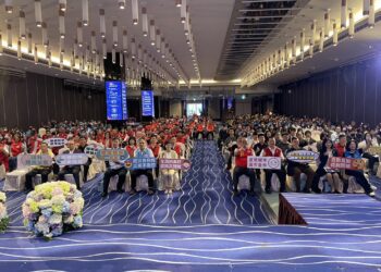七縣市防災菁英共襄盛舉！中市府主辦災害防救業務b區聯合訪評