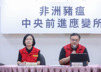 中市啟動「廚餘零掩埋」新階段-鄭副市長：最後三日力拚清零