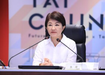 非洲豬瘟防疫進入最後關鍵-盧市長：全力守護畜產安全-及時拆彈-化解危機
