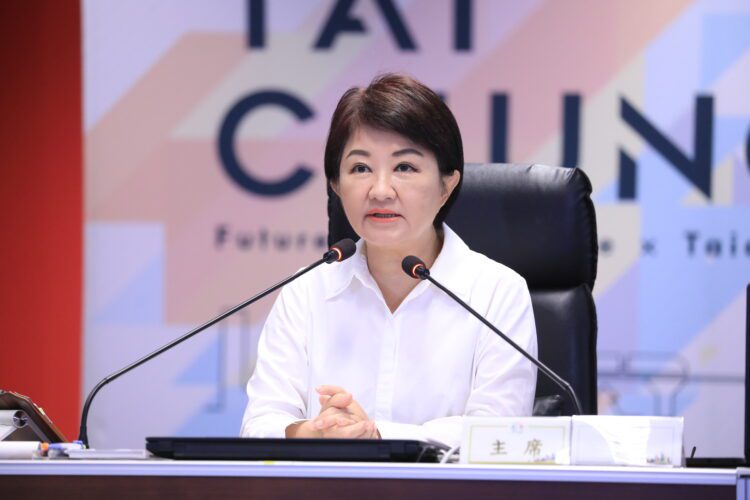 非洲豬瘟防疫進入最後關鍵-盧市長：全力守護畜產安全-及時拆彈-化解危機