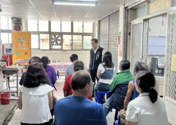 強化防疫、力挺產業!-中市府續以四措施穩定豬肉市場動態及鼓勵選購