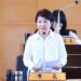 議會專案報告為豬瘟防疫再致歉-盧市長「概括承受深深自責」：以此為鑑未來更努力