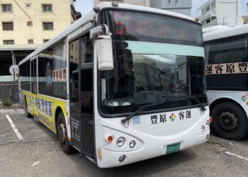 興大附農學生福音！「51副」11/10平日晨間加開班次-通學更順暢