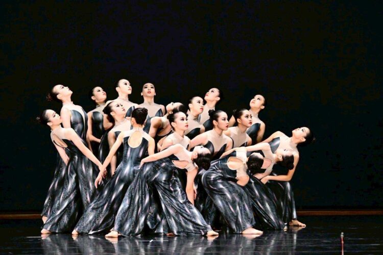 躍動青春!「全國學生舞蹈比賽」台中市初賽盛大登場