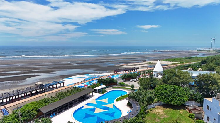 大安濱海「向海那漾」豪華露營專案好評加開!「秋冬漫遊季」優惠延長至2026