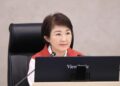 超前部署!盧市長親坐鎮防颱會議-指示各局處「3大最高處理原則」全力守護台中