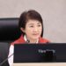 超前部署!盧市長親坐鎮防颱會議-指示各局處「3大最高處理原則」全力守護台中