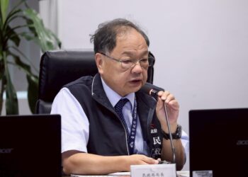 神隊友加持！中市府攜手宗教團體共創幸福宜居城
