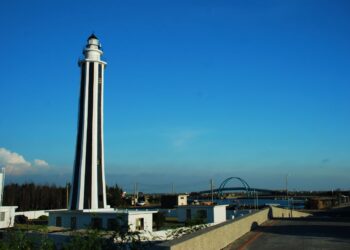 王功漁火節交通訊息報您知　7／13、14 相約彰化王功見