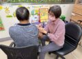 台中市打疫苗送好禮！-鼓勵公費對象「左流右新-健康安心」