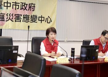 強化廚餘流向管理！盧市長要求加嚴查核、讓市民安心