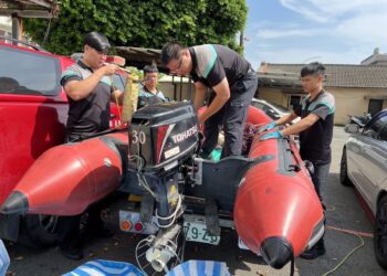 防汛期嚴陣以待　彰縣府籲請民眾落實防災整備