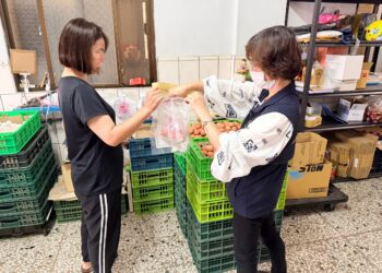 中市食安處主動驗出「芬普尼蛋」-連夜通報源頭彰化縣府追查