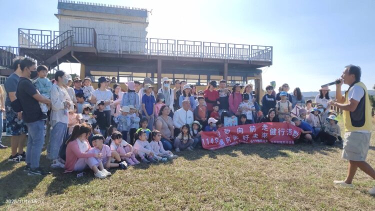忘憂谷飄稻香-中市食農體驗樂營-感受土地生命力