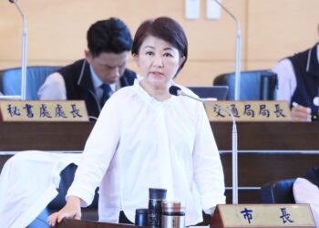 西屯深夜聚眾鬥毆釀傷　快打警力火速壓制-盧市長：強力執法、決不寬貸