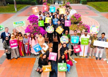 朝陽科大闖進美國新聞全球最佳大學排名　首度入榜即列全台私立科大第一