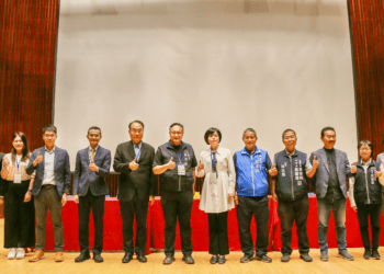 中市府攜手消基會辦防詐論壇-鄭副市長：共同強化全民防詐意識　